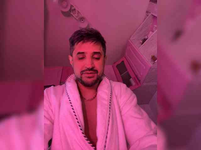 VIP17CoupleDream webcam