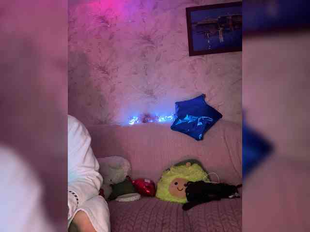 VIP17CoupleDream webcam