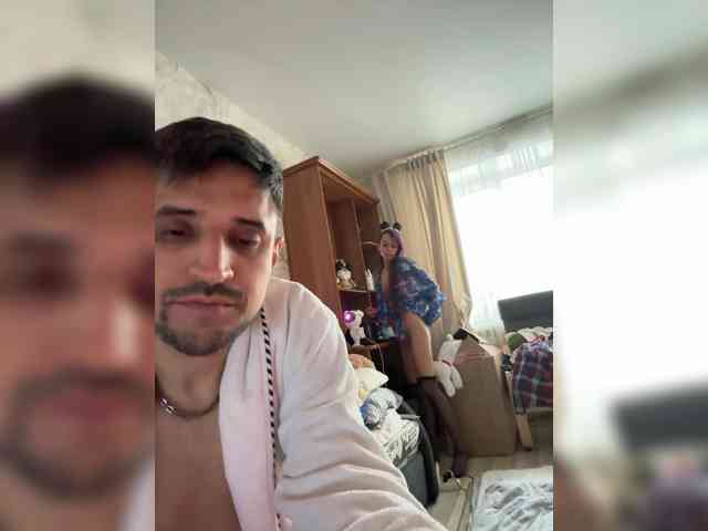 VIP17CoupleDream webcam