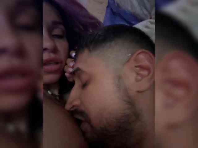 VIP17CoupleDream's Sexcam