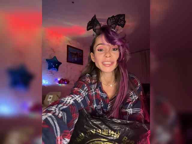 VIP17CoupleDream webcam