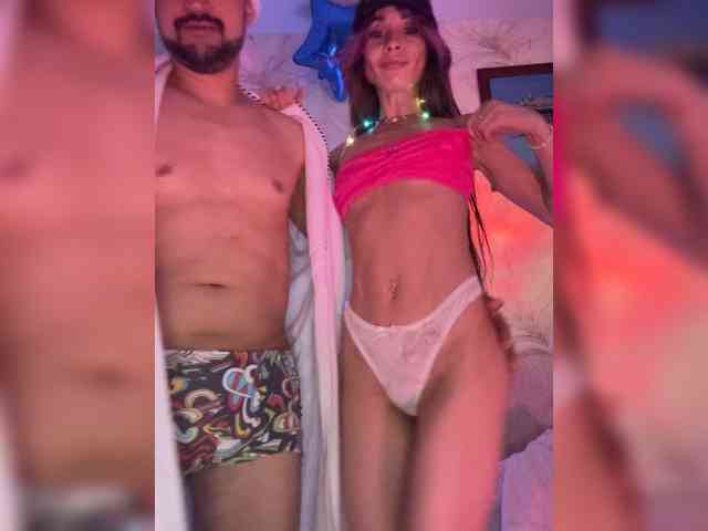 VIP17CoupleDream webcam