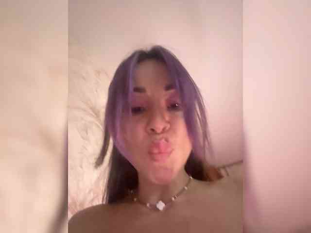 VIP17CoupleDream webcam