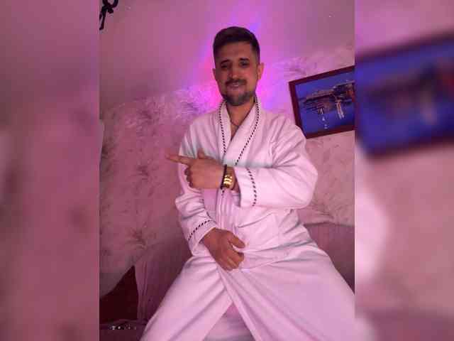 VIP17CoupleDream webcam