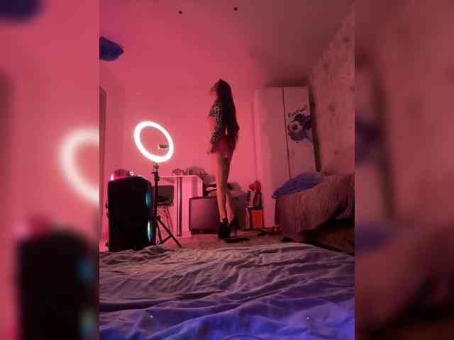 VIP17CoupleDream webcam