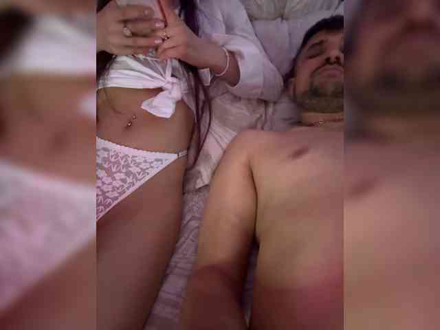 VIP17CoupleDream webcam