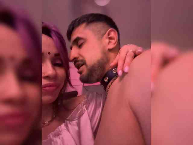 VIP17CoupleDream webcam