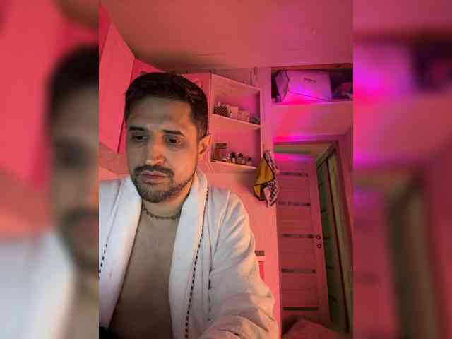 VIP17CoupleDream webcam