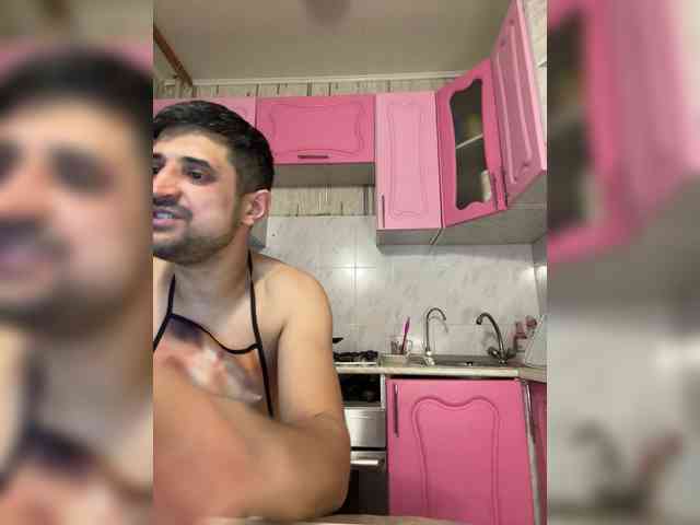 VIP17CoupleDream webcam