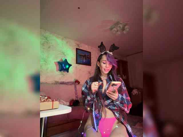 VIP17CoupleDream webcam