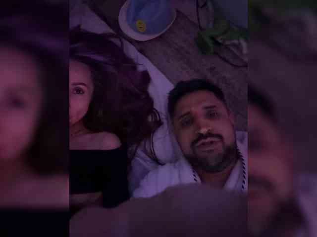 VIP17CoupleDream webcam