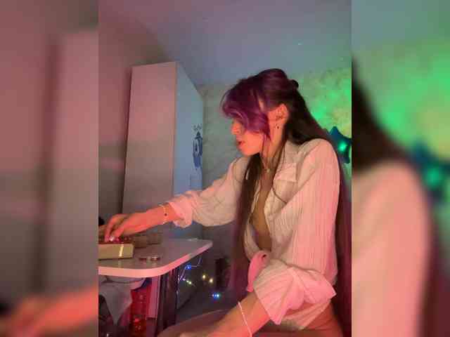 VIP17CoupleDream webcam