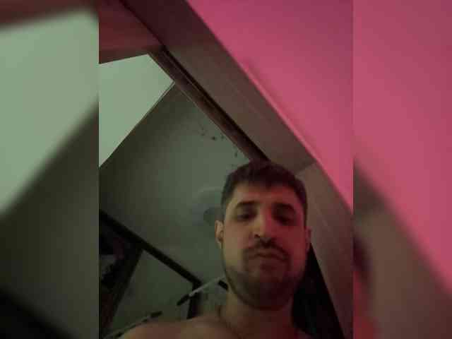 VIP17CoupleDream webcam