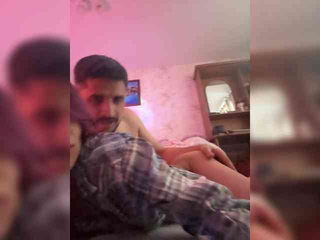 VIP17CoupleDream webcam