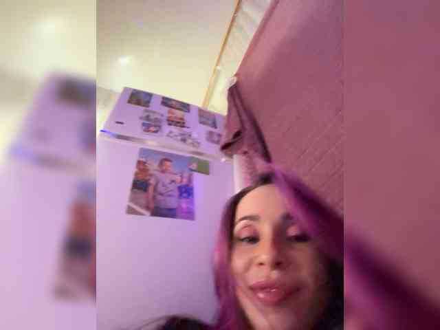 VIP17CoupleDream webcam