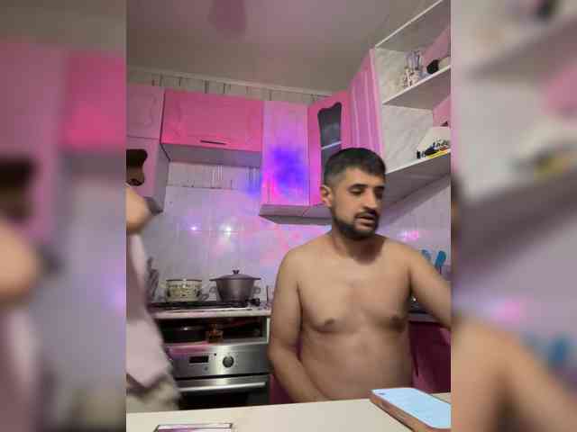 VIP17CoupleDream webcam