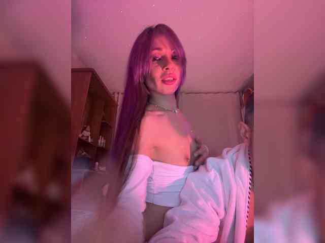 VIP17CoupleDream webcam