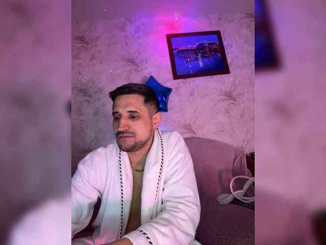 VIP17CoupleDream webcam