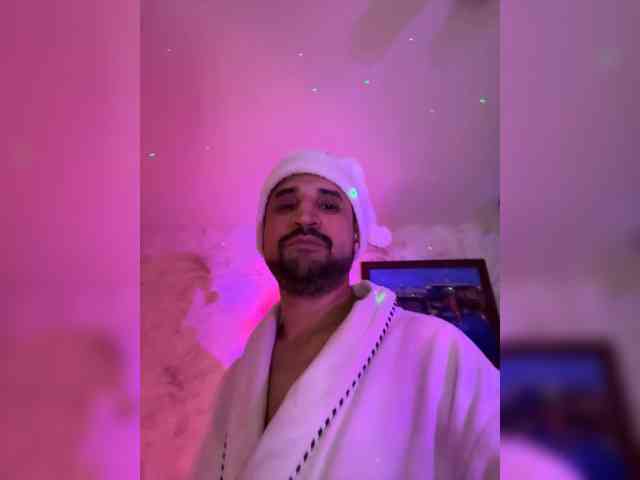 VIP17CoupleDream webcam