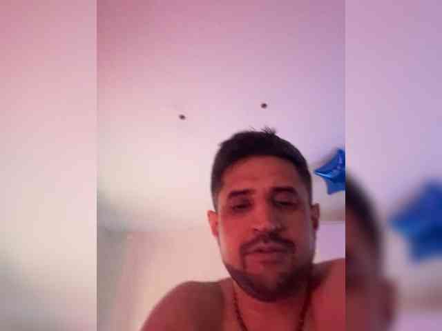 VIP17CoupleDream webcam