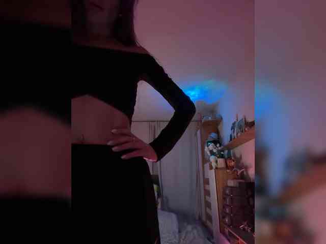 VIP17CoupleDream webcam