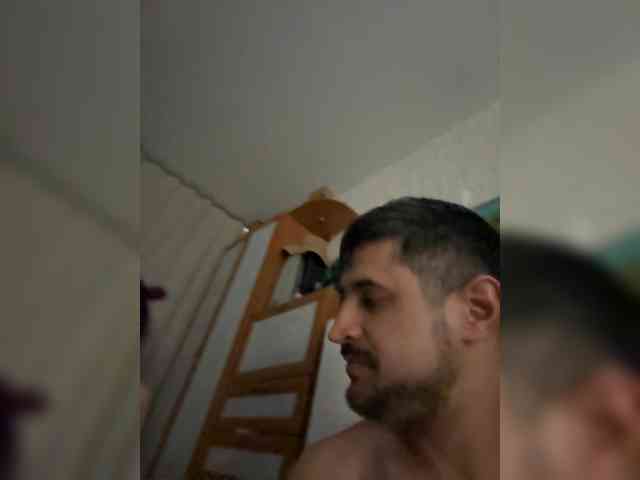 VIP17CoupleDream webcam