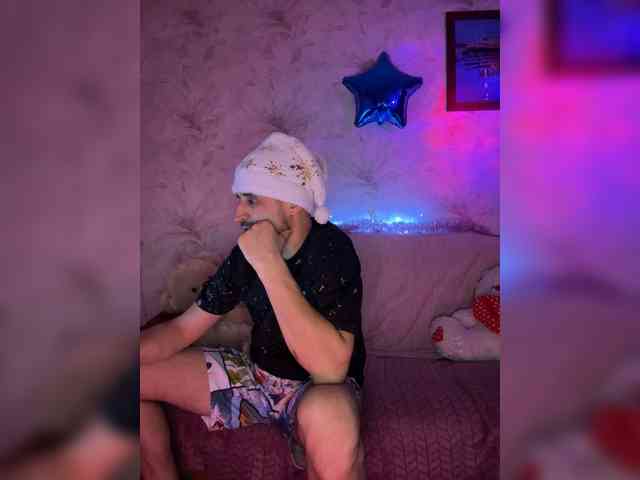 VIP17CoupleDream webcam