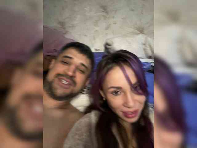 VIP17CoupleDream webcam