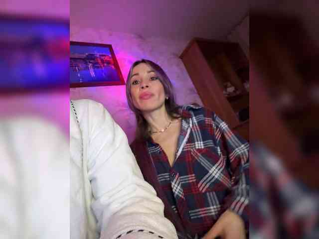 VIP17CoupleDream webcam