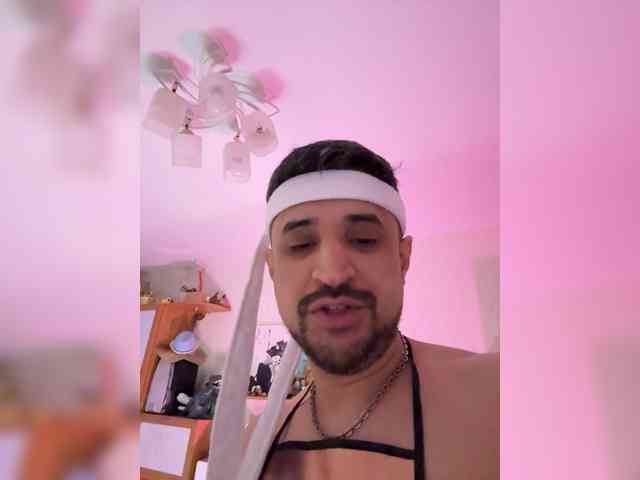 VIP17CoupleDream webcam