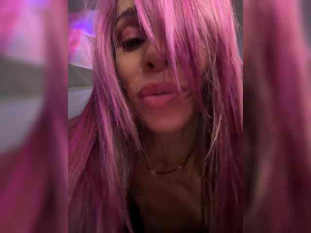 VIP17CoupleDream's Sexcam