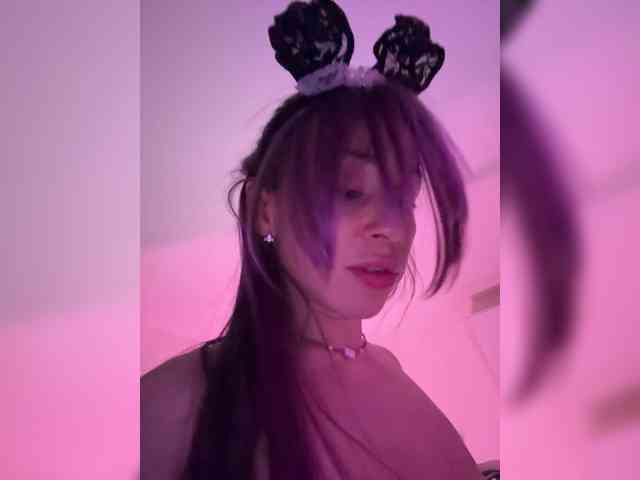 VIP17CoupleDream webcam