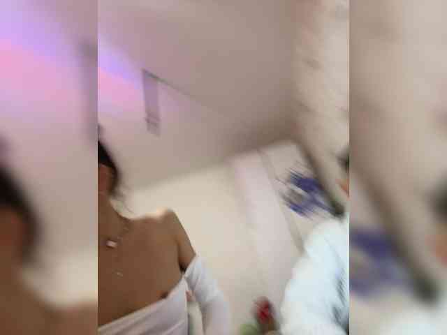 VIP17CoupleDream webcam