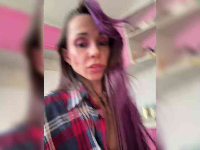 VIP17CoupleDream webcam