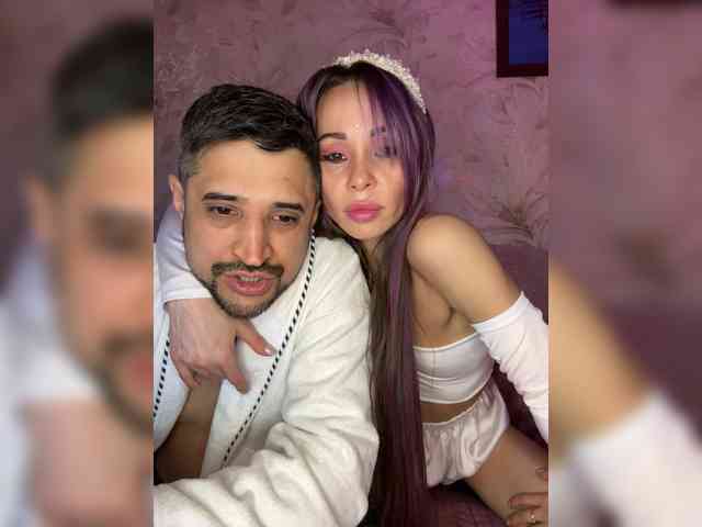 VIP17CoupleDream's Sexcam
