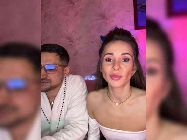 VIP17CoupleDream webcam