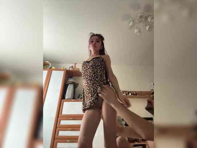 VIP17CoupleDream webcam