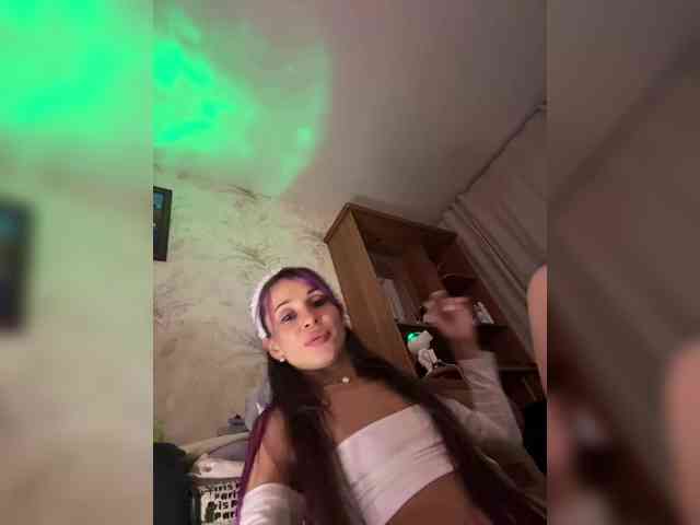 VIP17CoupleDream webcam