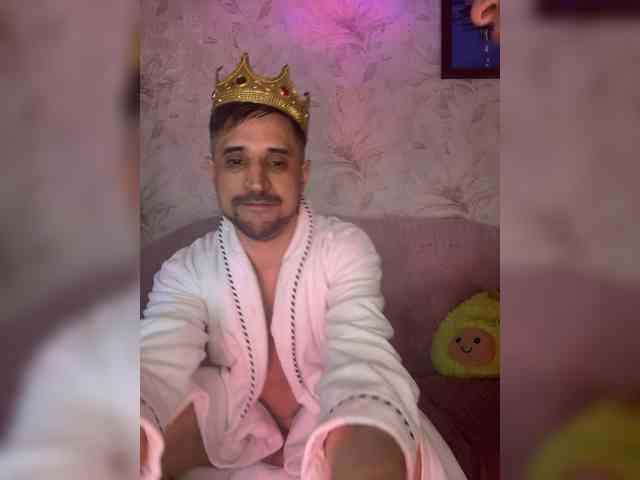 VIP17CoupleDream webcam