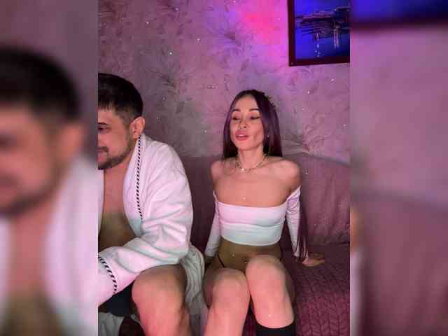 VIP17CoupleDream webcam