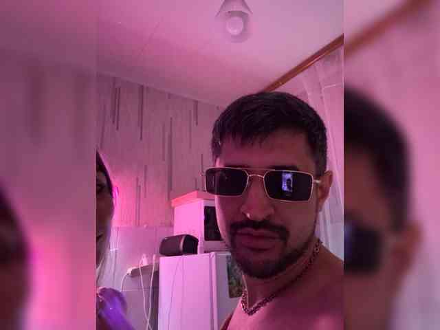 VIP17CoupleDream Live Webcam on BongaCams