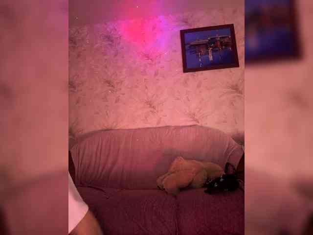 VIP17CoupleDream webcam