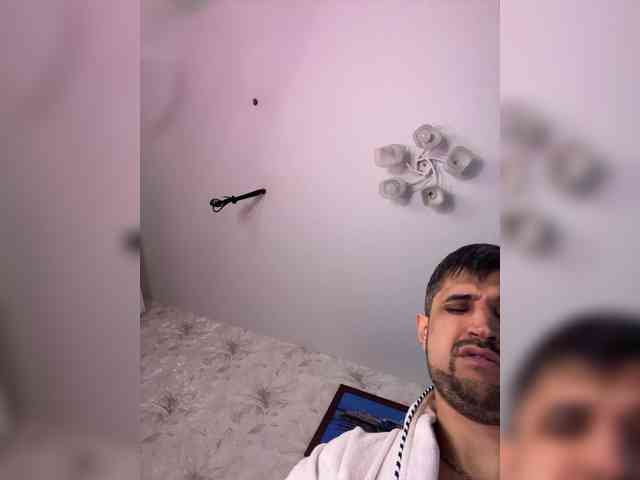 VIP17CoupleDream webcam