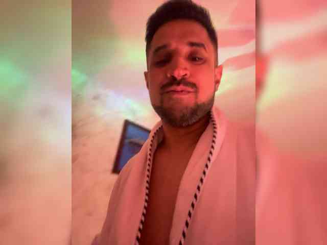 VIP17CoupleDream webcam