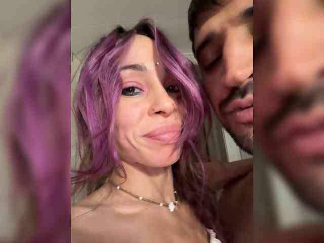 VIP17CoupleDream webcam