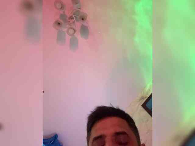 VIP17CoupleDream webcam