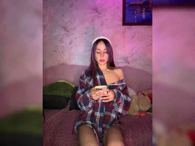 VIP17CoupleDream webcam