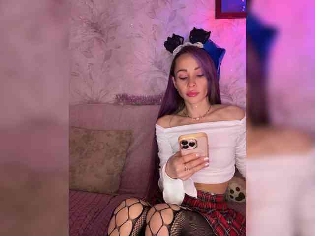 VIP17CoupleDream webcam