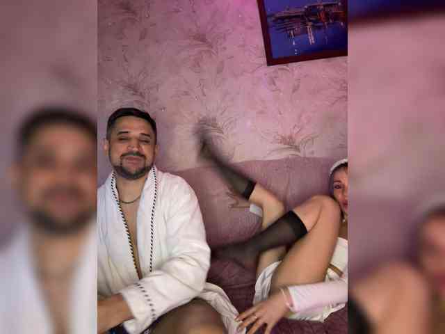 VIP17CoupleDream webcam