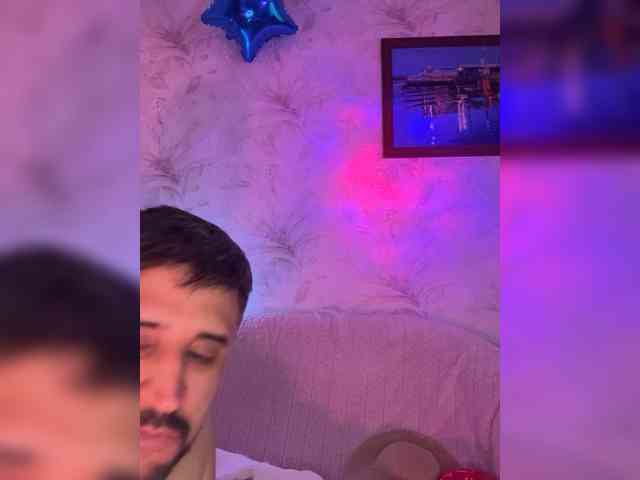 VIP17CoupleDream webcam